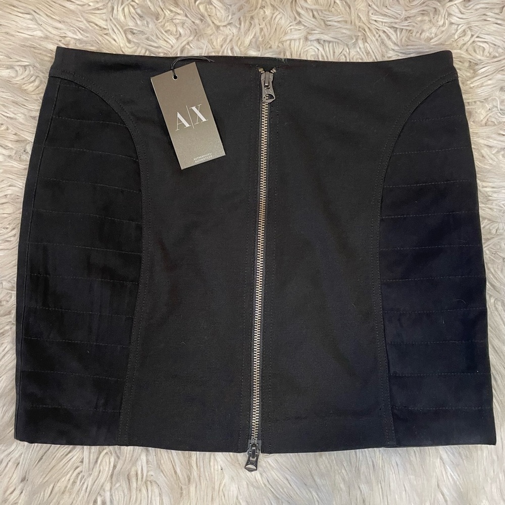 Armani Exchange Skirt ~